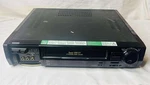 Jvc HR-S7500U Super S-vhs Et Professional Vcr 4 Video Transfer To Dvd !read!. Price: $700.00.