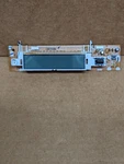 Hitachi VT-6080EM Front Panel Display Circuit Board Used. Price: $9.00.