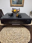 Sony SLV-960HF Hi-fi Stereo 4 Head Vhs Vcr Player Tested Working W/ Rca Cables Used. Price: $109.99.