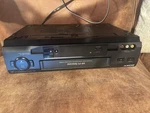 Sony SLV-N51 Hi-fi Stereo 4-HEAD Vhs Vcr Video Cassette Recorder No Remote Unspecified. Price: $53.99.