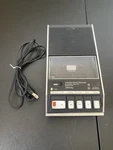 Jc Penney Cassette Player/recorder 681-6551 Tested Work With Power Cable Used. Price: $24.95.