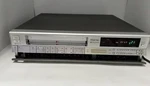Vintage Zenith VR4000 Vhs Vcr Hi-fi Stereo Dolby Japan Powers On Read For. Price: $159.00.