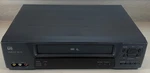 Parts Repair Only Sears Lxi 934.55155590 Vcr Vhs Player Head Hifi No Remote For. Price: $29.95.