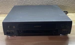 Magnavox Vcr VR9362 4 Head Hi-fi Stereo Vhs Player Recorder *read* Used. Price: $27.99.