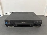 Jvc HR-S4600U Svhs Vcr Player Recorder For. Price: $49.98.