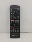 Emerson VCS990 VCR968/4000 Player Genuine Remote Control Working Used. Price: $6.99.