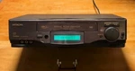 Hitachi Vcr Vhs Hifi Stereo FX624 - No Remote Used. Price: $45.00.
