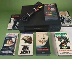 Panasonic Omni Vision Vcr Head Recorder Hi Tech PV-4920 (free Gifts) ELT-6 Used. Price: $49.95.