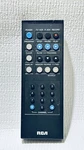 Oem Rca 182879 Vcr Remote For VPT390, VPT391, VPT392, VPT393, VPT395, VPT396 Used. Price: $14.00.