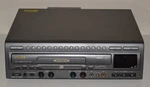 Philips CDV950 Laserdisc Player Matchline Karaoke Tested Working Vg Used. Price: $360.00.