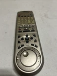 Genuine Oem Samsung Remote 00010D SV-4000W SV-5000W SV-7000W Multi-system Vcr Used. Price: $29.75.