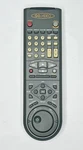 Go Video Dual Deck Vhs DDV9700Z Remote Control Tested Working Used. Price: $44.99.