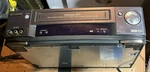 Fisher FVH-4923 4-HEAD DA4 Micro Hi-fi Vhs Vcr Player/recorder Tested Working Used. Price: $71.22.