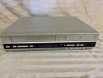 Citizen Dvd Vcr Combo Player Recorder Vhs C806CDVR 6-HEAD For Parts Repair. Price: $14.50.