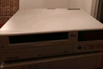 Panasonic AG-6040P Iq Mechanism Security Timelapse Vcr With Manual Used. Price: $75.00.