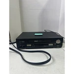 Rca VR628HF Hi-fi Stereo Accusearch 4 Head Vcr Vhs Player Black Parts Repair Used. Price: $24.99.