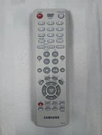 Samsung 00012H Vcr Remote Control Oem DVD-V4800 DVD-V8500 DVD-V8600 Tested Used. Price: $18.87.