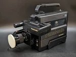 Panasonic NV-M1E Video Camera Not Tested For. Price: $34.57.