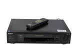 Sony SLV-SX800 Vhs Recorder Used. Price: $233.53.