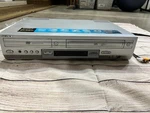 Sony SLV-D201P Dvd Vcr Combo Player Recorder Hi-fi Stereo No Remote (untested) Used. Price: $84.99.