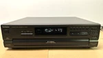 Technics SL-PD665 Disc Cd Changer Player Mash-skips For Parts Repair See Video. Price: $27.89.