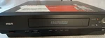 Rca Vcr Model: VR501A 4-HEAD Vhs Tested & Working Unspecified. Price: $32.00.