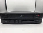 Zenith Stereo Vcr VRM4210HF - Powers Parts Only Read For. Price: $13.20.