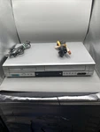 Insignia IS-DVD040924A Vcr Combo Player Vhs Head Tested No Remote Used. Price: $34.99.