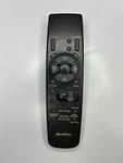 Quasar VSQS1332 Vcr Tv Remote Control, Oem For VH6425, VHQ42, VHQ42K, VHQ52 +mor Used. Price: $17.63.