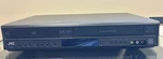 Jvc HR-XVC11B Dvd/vcr Combo Tested No Remote Used. Price: $29.00.