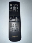 Panasonic Remote VSQS1419 PV4551 Used. Price: $23.65.