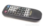 Panasonic Player Genuine Remote DVD-A100U DVD-T2000 DVD-A300MU Used. Price: $29.00.