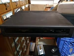 Hitachi Vhs Video VT-M241A Auto Head Cleaning Player, No Remote, A/v Used. Price: $26.99.