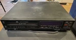 Realistic Mod. 43 Cat# 16-613 Vhs Stereo Hi-fi Video Cassette Rec Part Repair For. Price: $44.99.