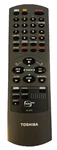 Toshiba VC-675 Vcr Remote Control M-645 M-675 VC-607 W-607C W-712 BY634050 Used. Price: $14.00.