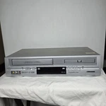 Sansui Dvd/vcr Model VRDVD4100B Head Hi-fi Sterio Vhs Hq MP3 Progressive Scan Used. Price: $60.00.