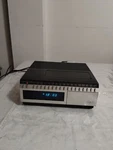 Vintage 1980S Rca Television Timer Tuner TGP1500 Rare Model Powers Used. Price: $17.50.