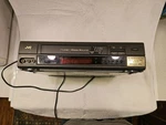 Jvc HR-DX64 Video Cassette Recorder. Tested Not Working Remote For. Price: $25.00.
