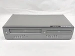 Magnavox DV200MW8 Combo Dvd Vhs Player Tested Working (no Remote) Used. Price: $74.99.