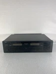 Yamaha EQ-630 Rare Vintage Natural Sound Graphic Equalizer Tested Very Good Used. Price: $2021.88.