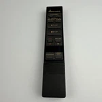 Mitsubishi 939P179020 Vcr Remote Fr HS3381UR HS3451UR HS3472UR HS3445UR HS3473UR Used. Price: $9.87.