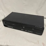 Magnavox DV220MW9 Dvd Vcr Combo Player Recorder Vhs 4 Head Video Cassette Used. Price: $89.99.