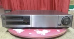 Vintage Sony EV-S1500 HI8 Video Deck Recorder Player Hi-fi Stereo 8MM Vcr Tested Used. Price: $387.90.