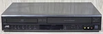 Jvc HR-XVC11B Dvd/vcr Combo Vhs Player No Remote Tested Used. Price: $99.95.