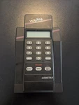 Gemstar Model VIP-8 Vcr Vintage Remote Control Tv Television Used. Price: $8.15.