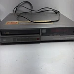 As Is Vintage 1986 Sharp VC-7844U Vhs Vcr Parts Repair Not Working For. Price: $39.99.