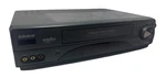 Admiral JSJ20433 4-HEAD Hi-fi Mts Stereo Vhs Vcr Tested Working Used. Price: $29.99.