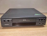 Goldstar GVR-C435 4-HEAD Vcr Used. Price: $45.00.
