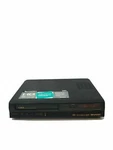 Sharp Vcr Vhs Player VC-A102U Double Comb Filter Hq 110 Channel For Parts Only. Price: $27.97.