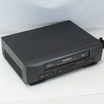 Samsung VR8409 Vhs Vcr Parts Only For. Price: $11.99.